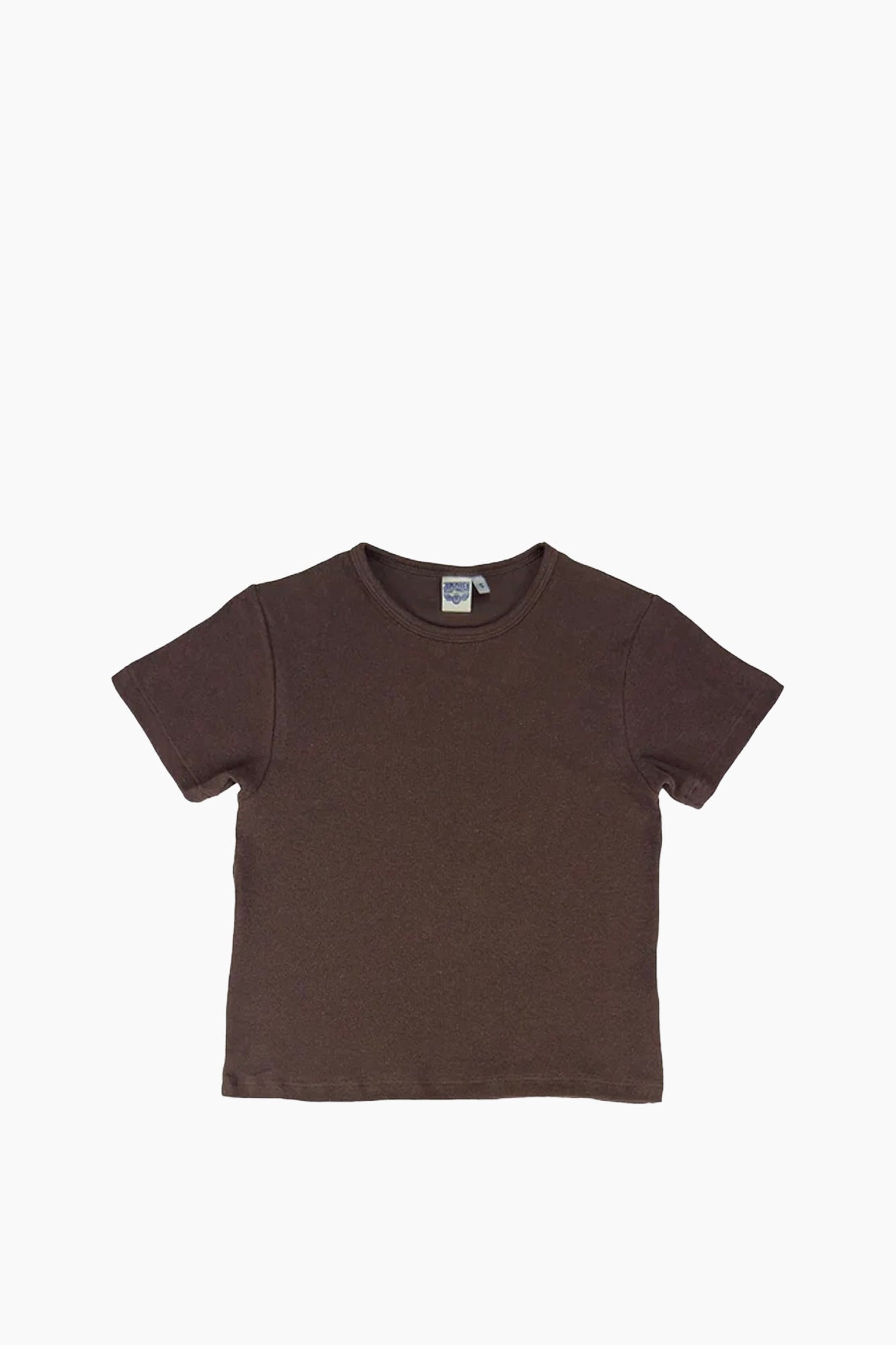 Isola Tee | Coffee Bean
