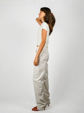 Load image into Gallery viewer, Isola Tee | White
