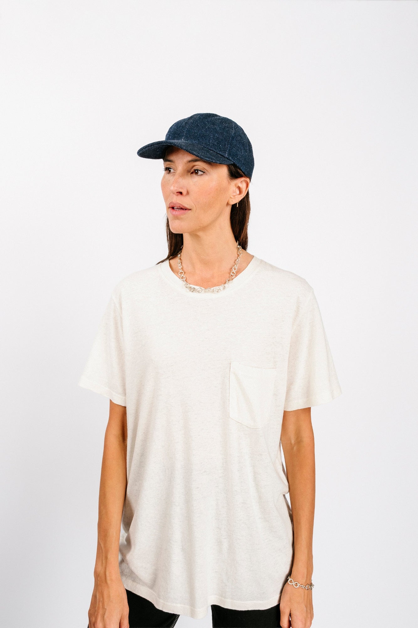 Jung Pocket Tee