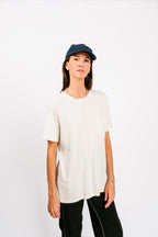 Jung Pocket Tee