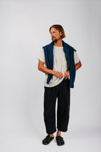 Jung Pocket Tee