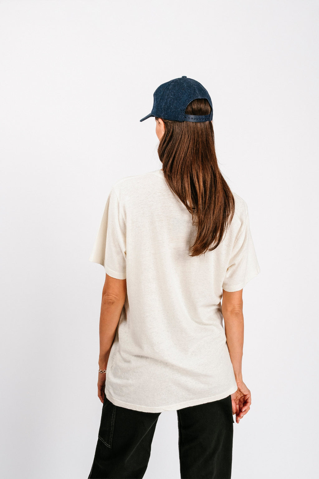 Jung Pocket Tee