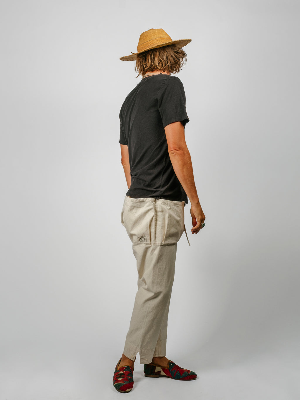 Jung Tee | Black