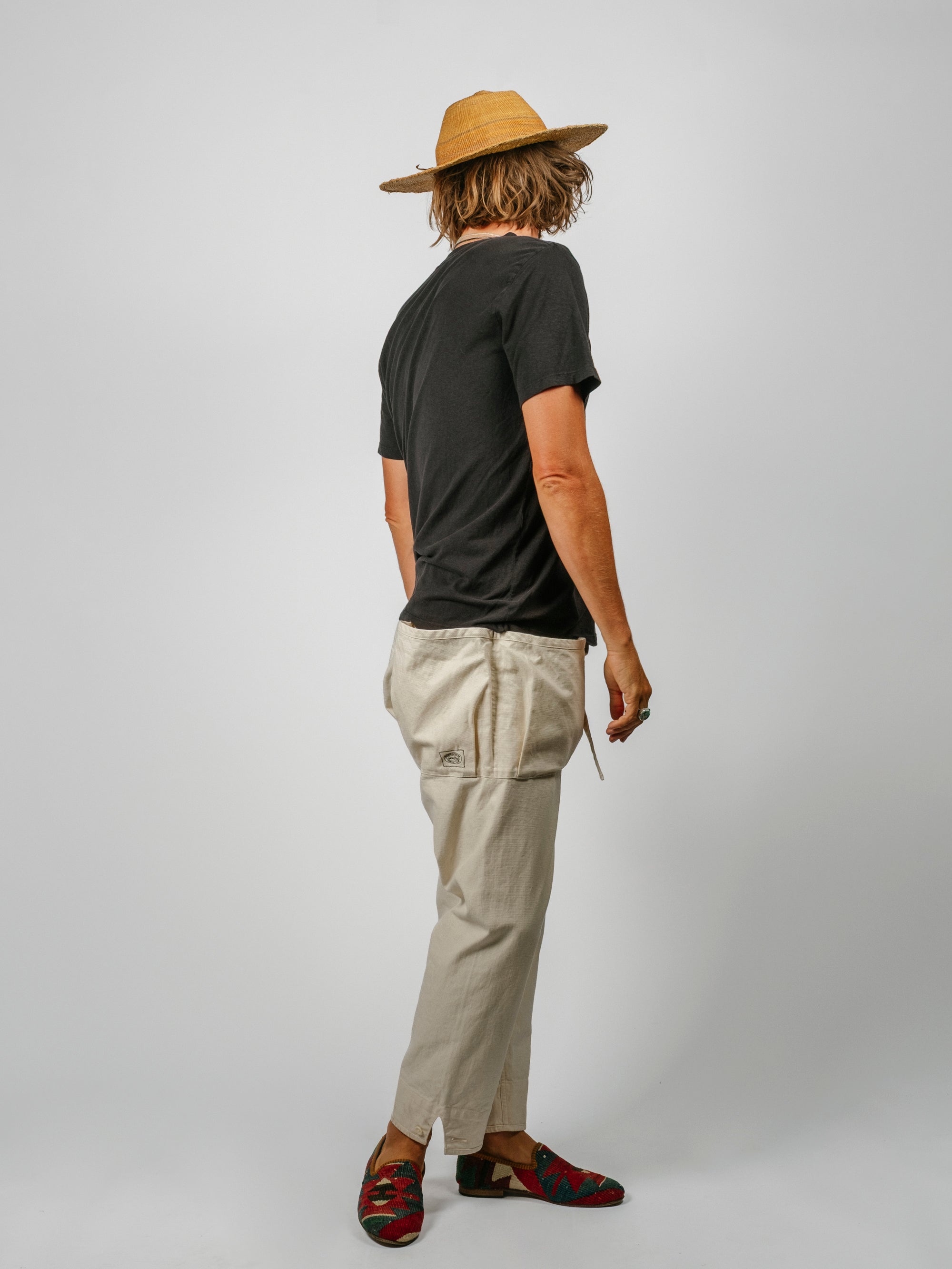 Jung Tee | Black