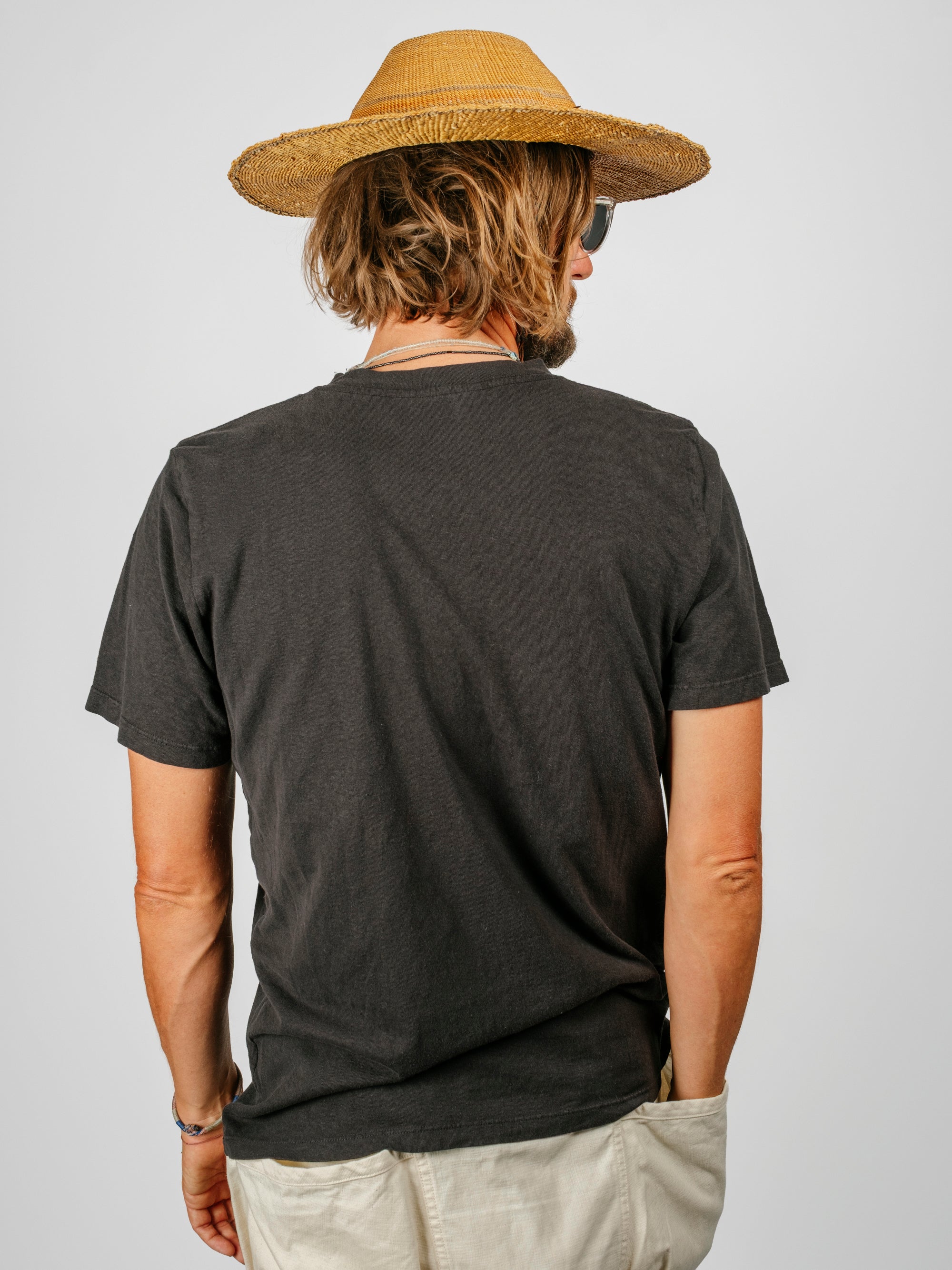 Jung Tee | Black