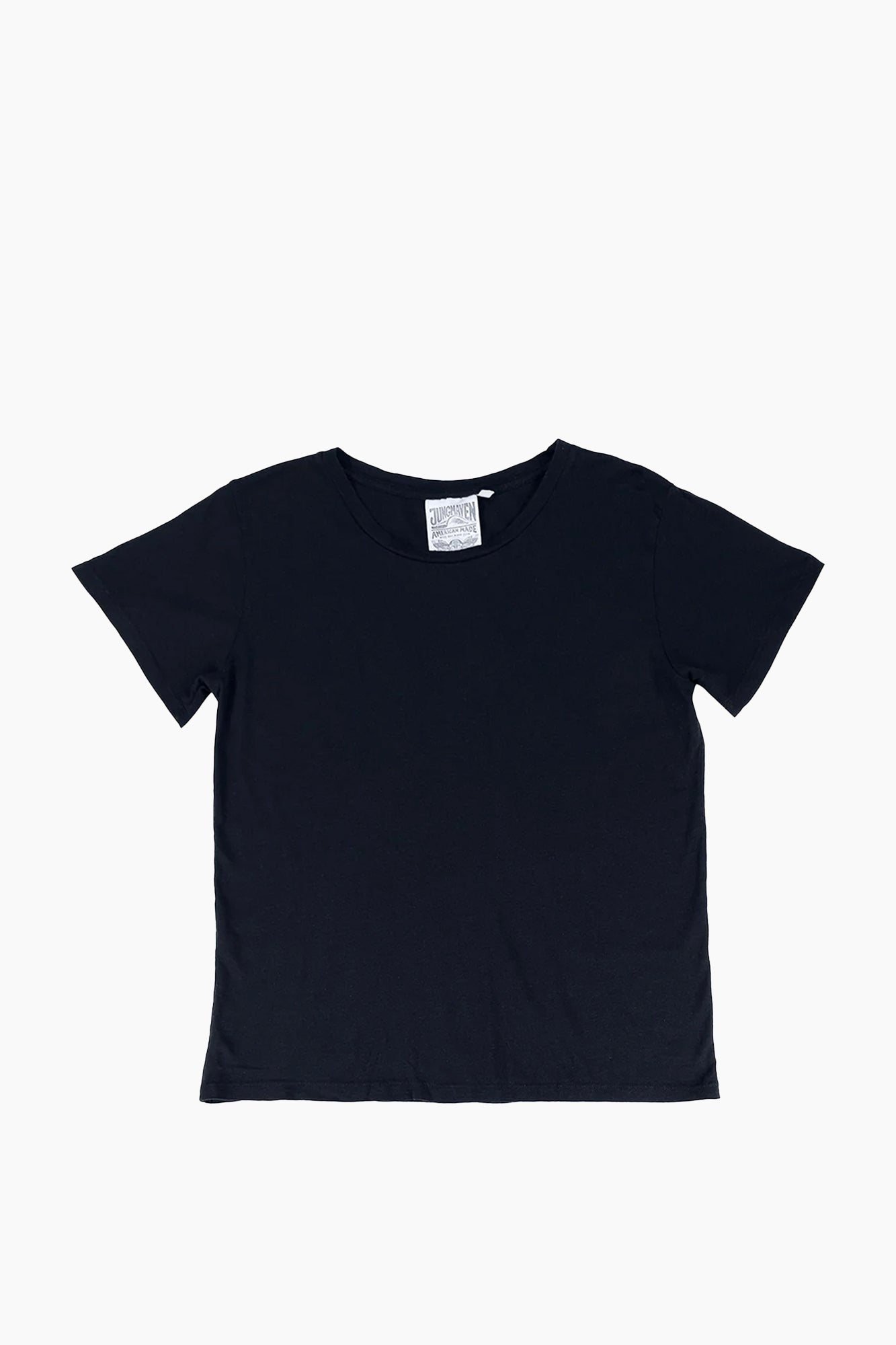 Ojai Tee | Black