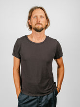Load image into Gallery viewer, Ojai Tee | Black
