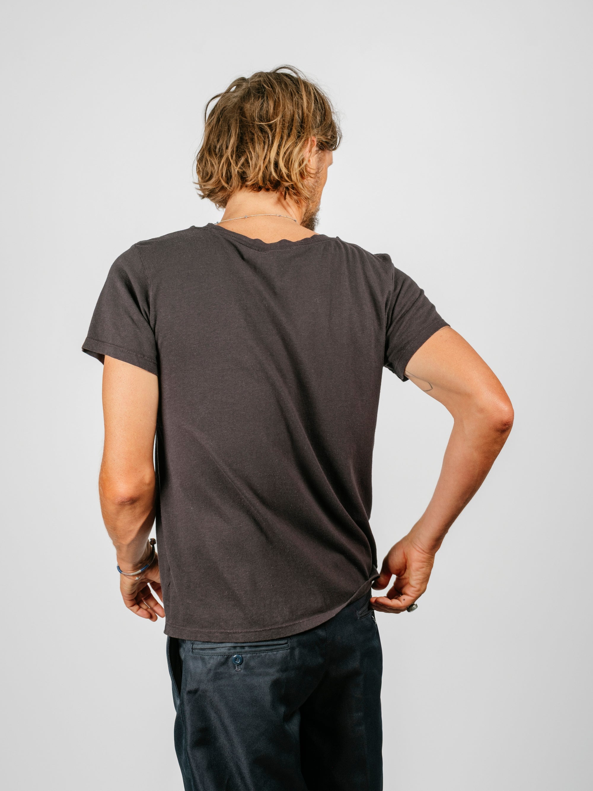 Ojai Tee | Black
