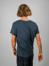 Load image into Gallery viewer, Ojai Tee | Navy
