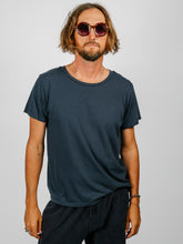 Load image into Gallery viewer, Ojai Tee | Navy
