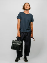 Load image into Gallery viewer, Ojai Tee | Navy
