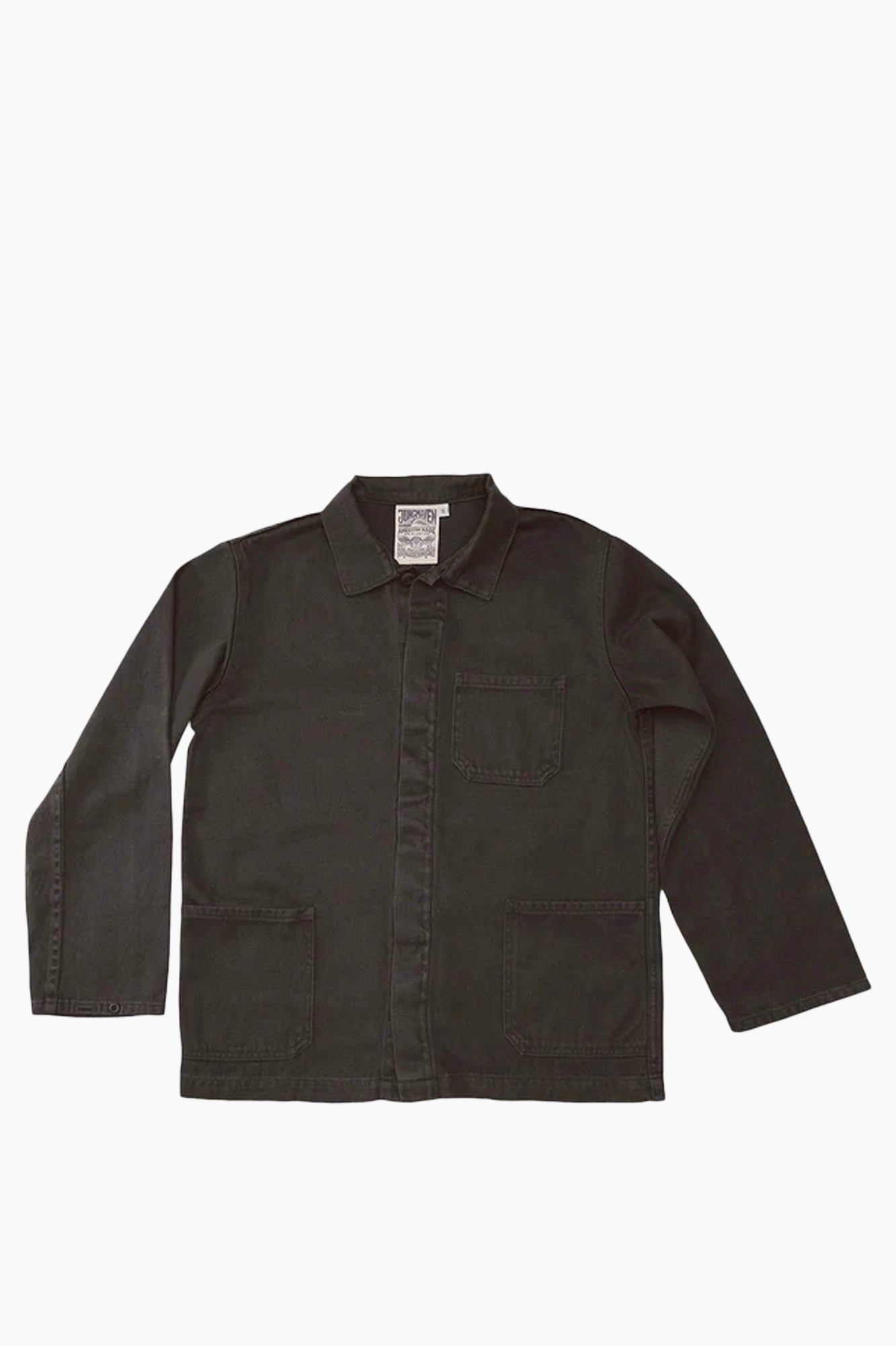 Olympic Jacket