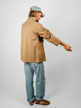 Load image into Gallery viewer, Olympic Jacket | Coyote
