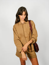 Load image into Gallery viewer, Olympic Jacket | Coyote

