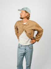 Load image into Gallery viewer, Olympic Jacket | Coyote
