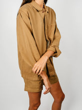 Load image into Gallery viewer, Olympic Jacket | Coyote
