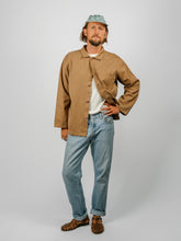 Load image into Gallery viewer, Olympic Jacket | Coyote
