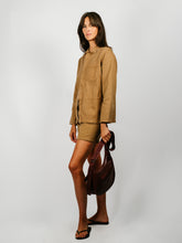 Load image into Gallery viewer, Olympic Jacket | Coyote
