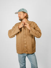 Load image into Gallery viewer, Olympic Jacket | Coyote
