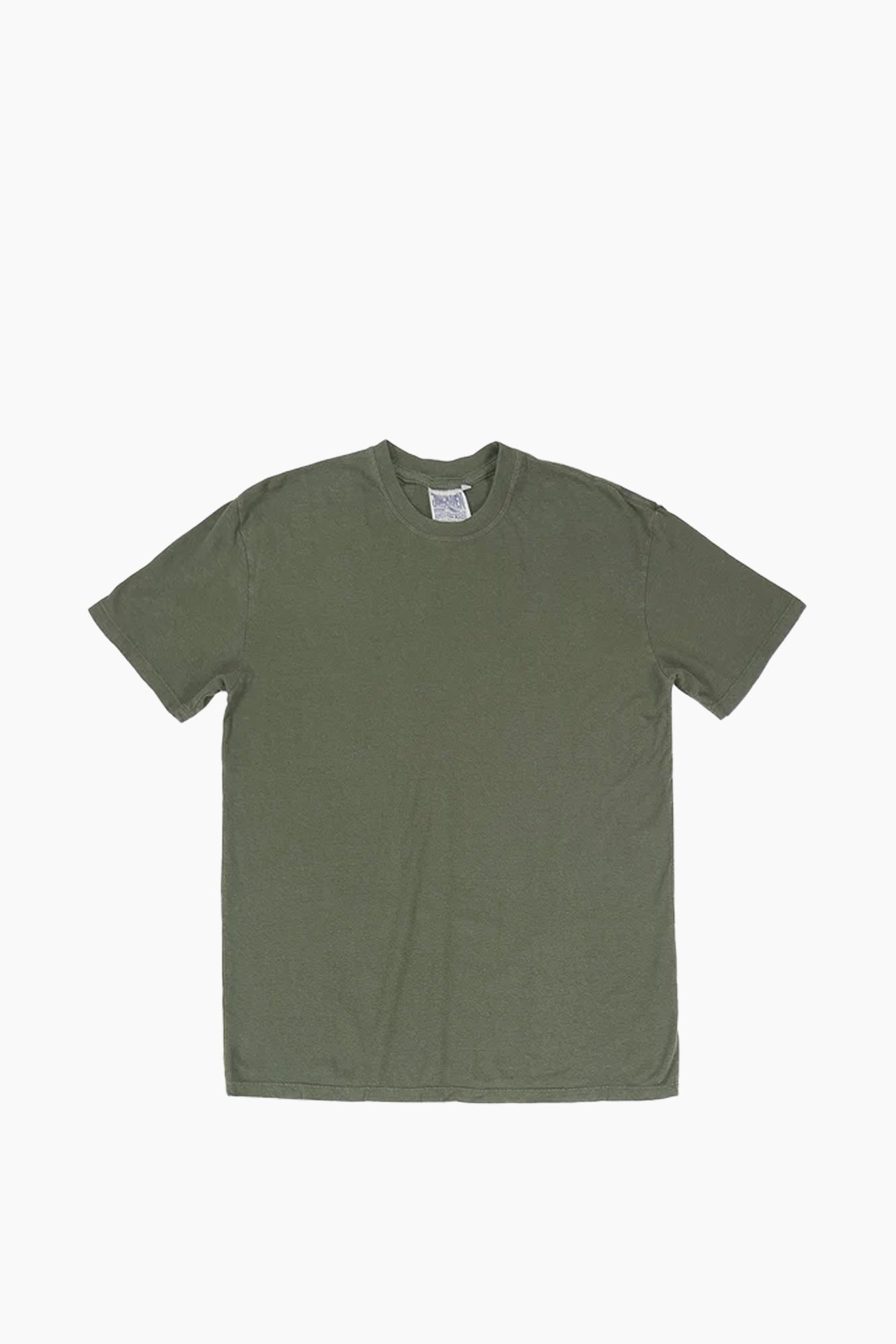 Original Tee | Olive Green
