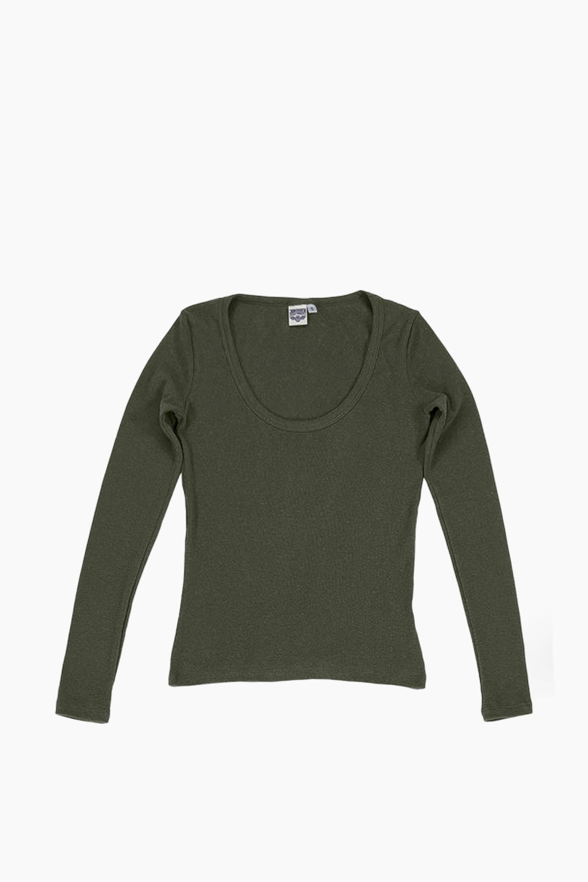 Paseo Long Sleeve Tee