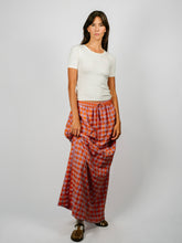 Load image into Gallery viewer, Paseo Tee | Washed White
