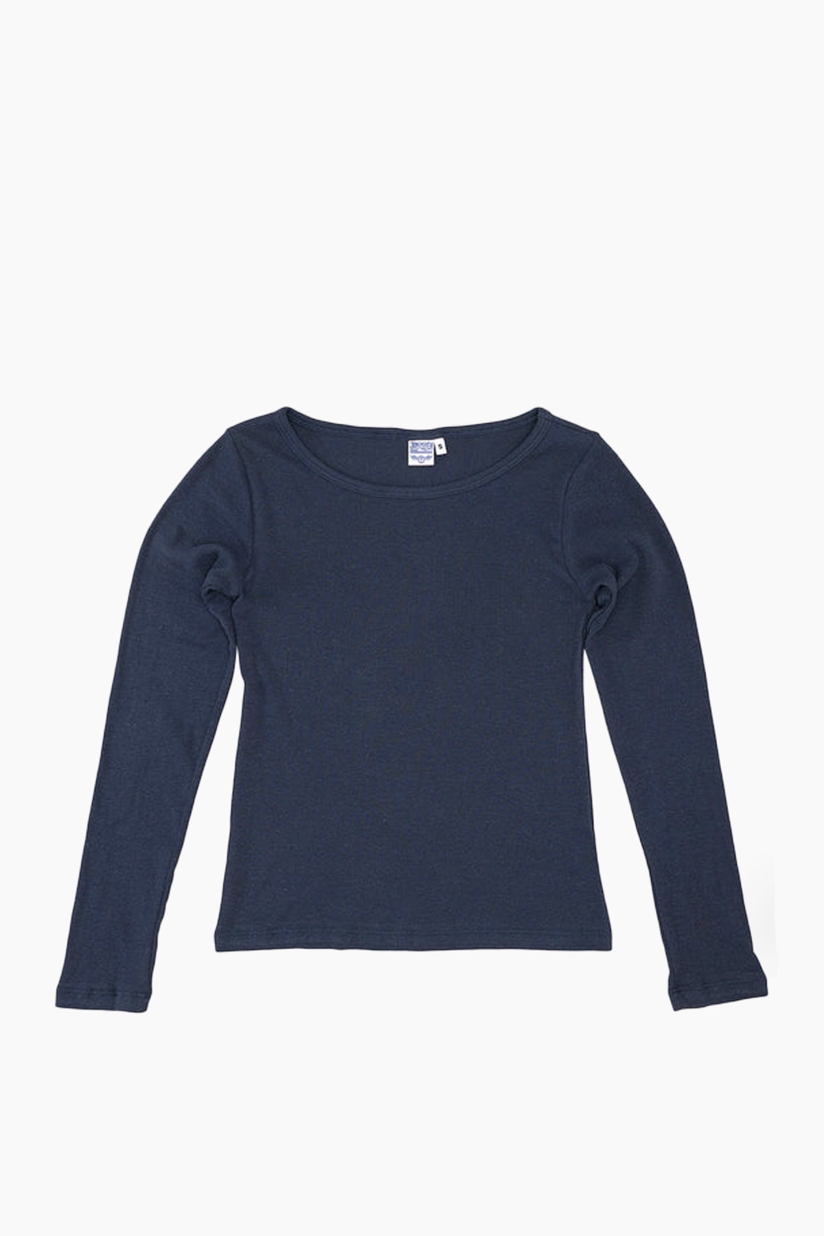 Solara Long Sleeve Tee