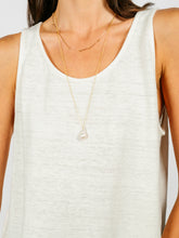 Load image into Gallery viewer, Baroque Pearl Drop Necklace
