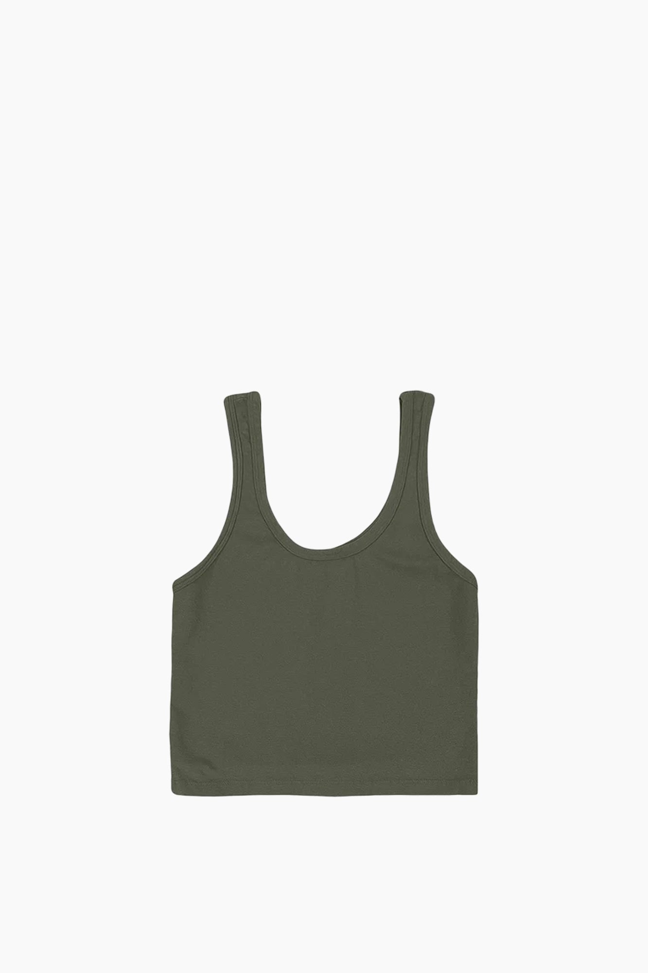 Sporty Tank