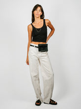 Load image into Gallery viewer, Sporty Tank | Black

