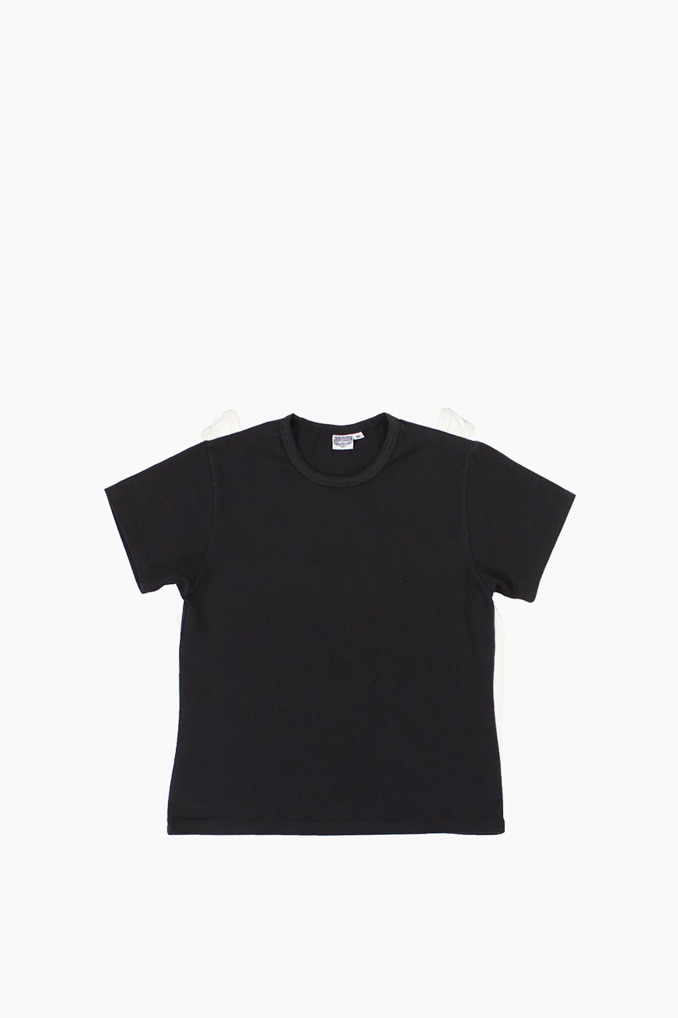 Tiny Tee | Black