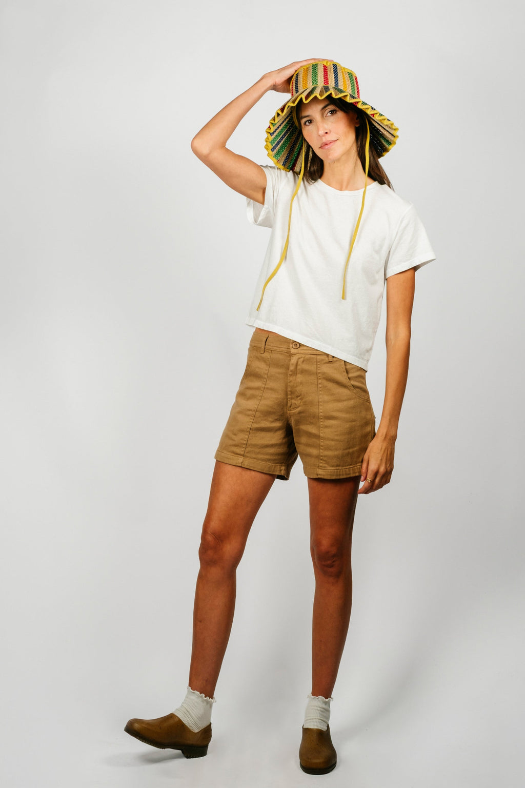 Venice Shorts