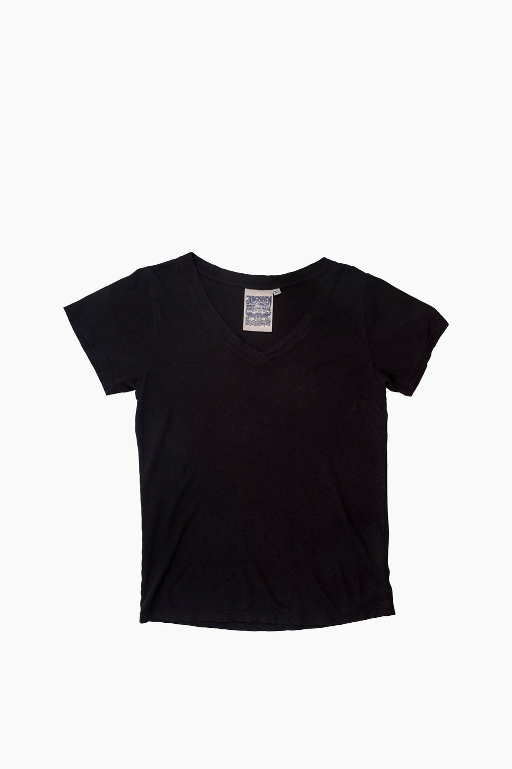 Paige V-Neck Tee