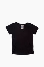 Paige V-Neck Tee