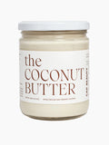 The Coconut Butter