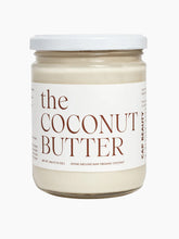 Load image into Gallery viewer, The Coconut Butter
