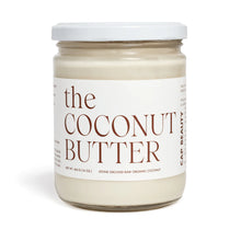 Load image into Gallery viewer, The Coconut Butter
