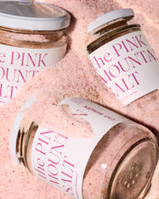 Load image into Gallery viewer, Pink Mountain Salt
