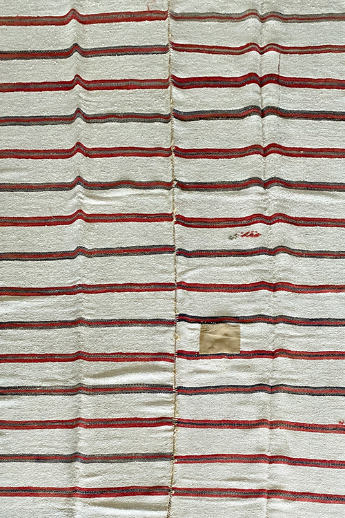 Antique Kilim Rug