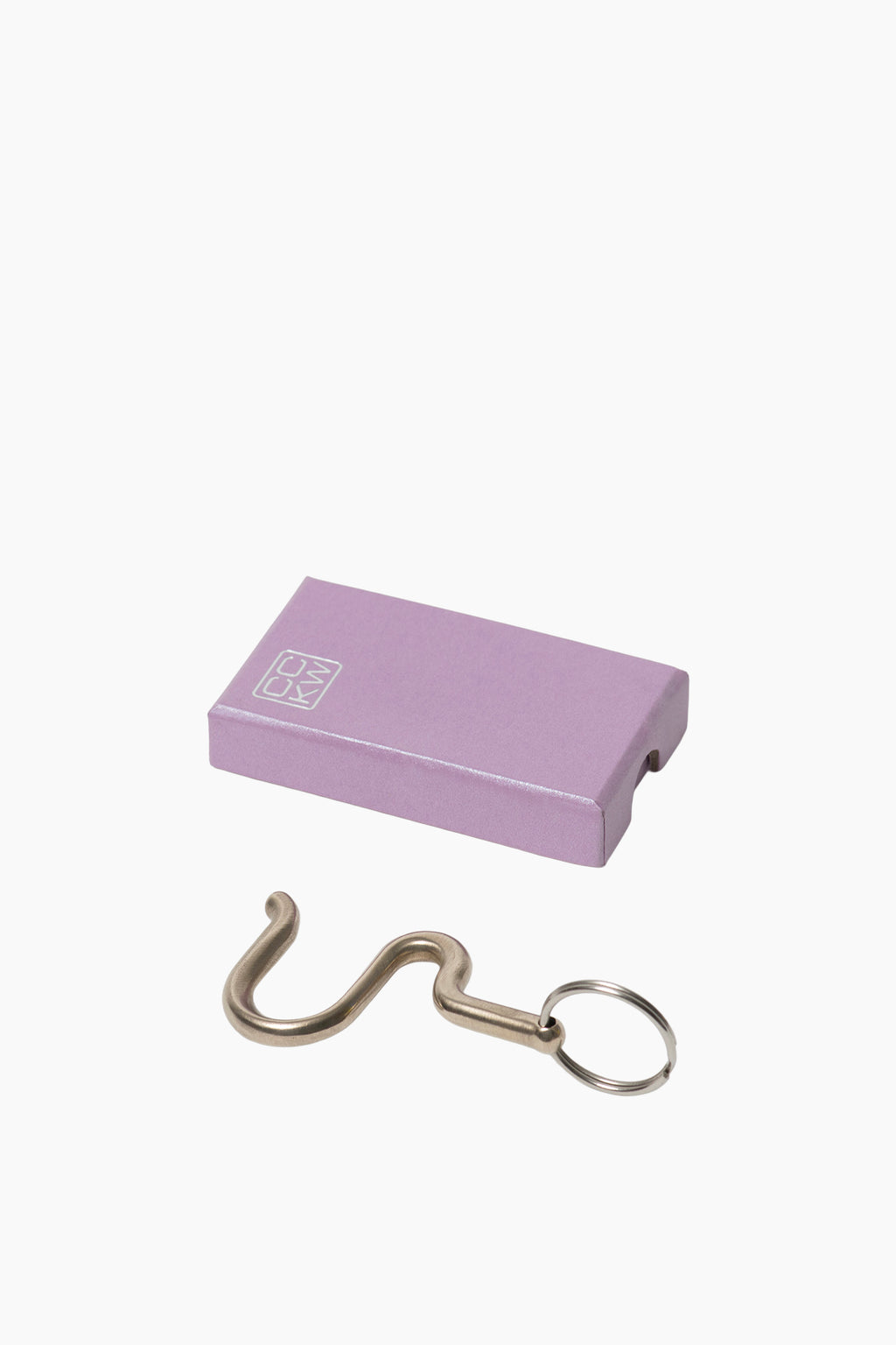 Serpent Bottle Opener