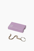 Serpent Bottle Opener