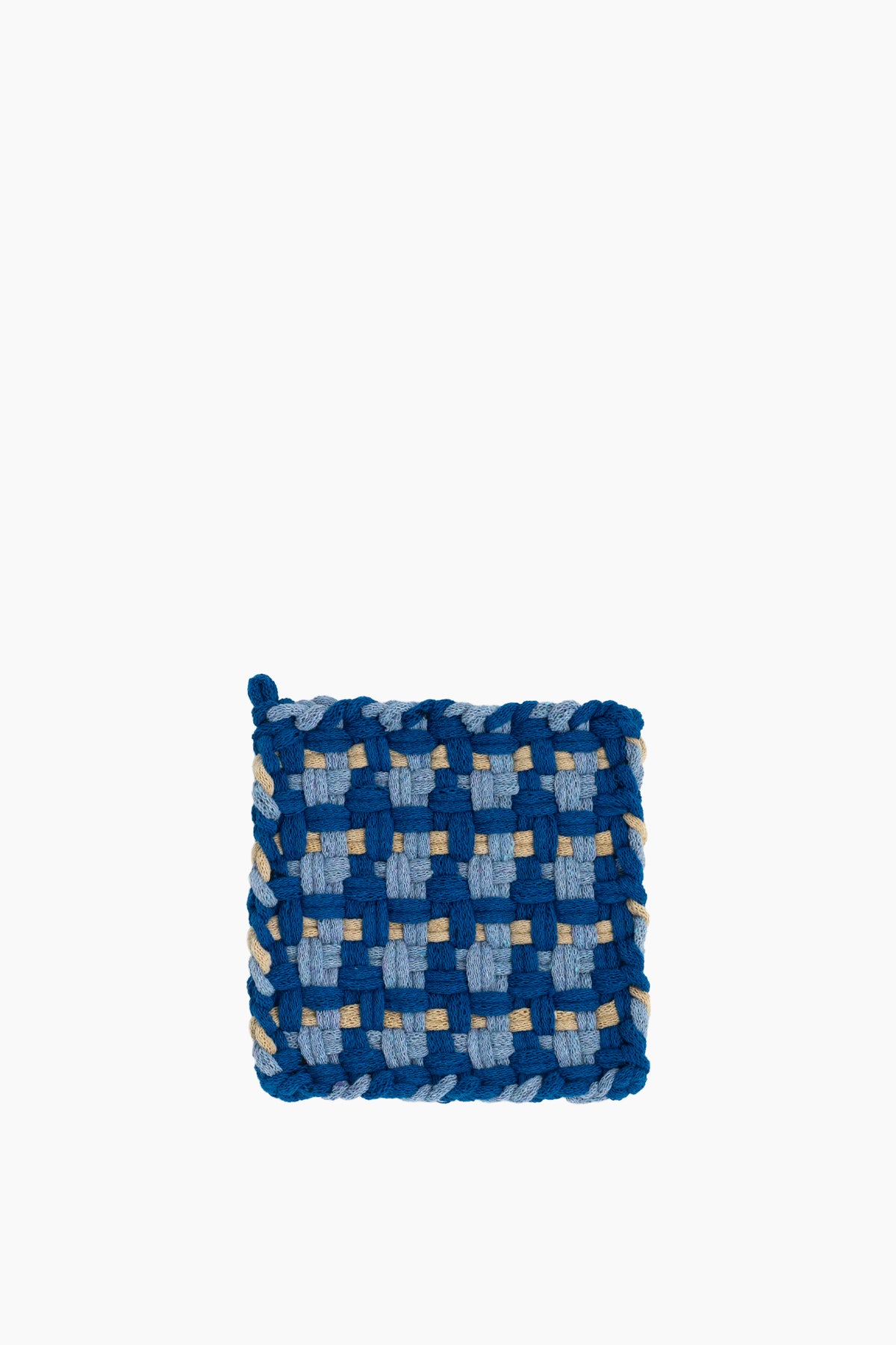 Handwoven Coaster