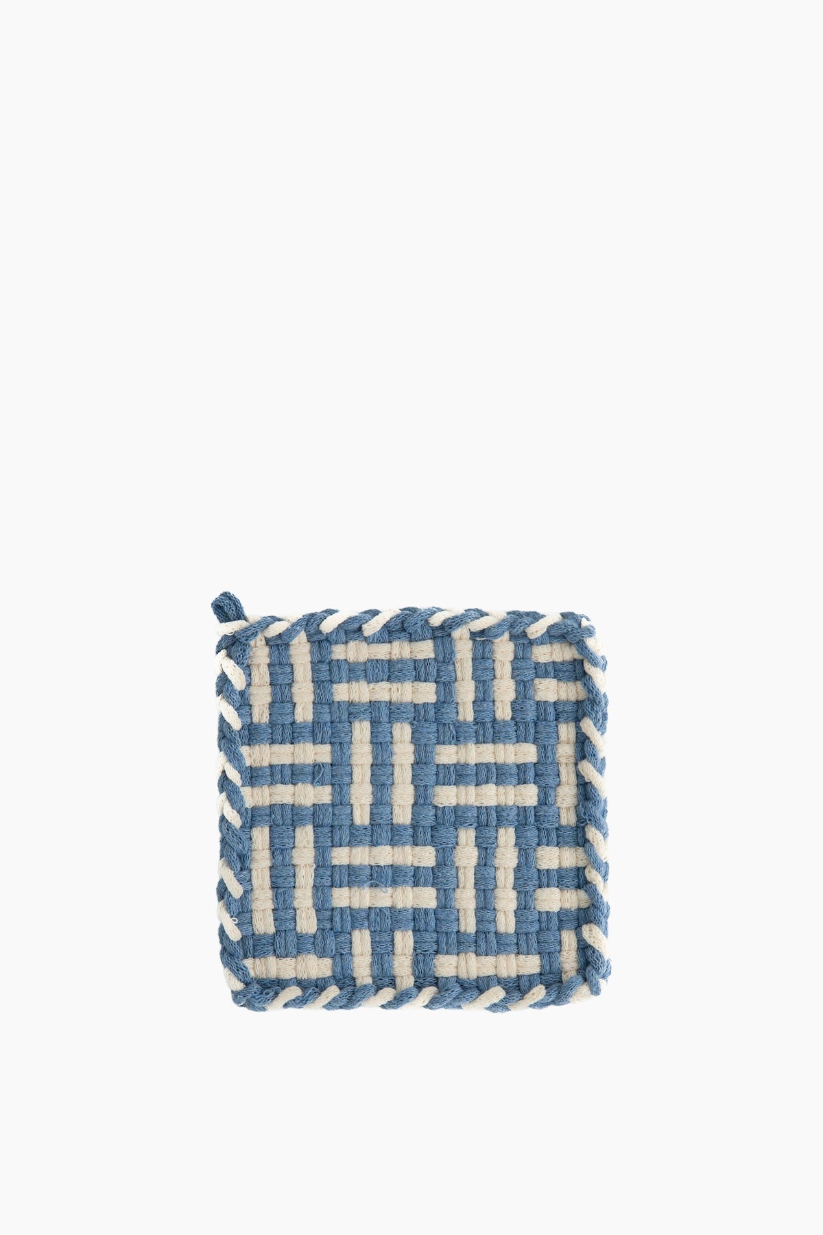 Handwoven Pot Holder