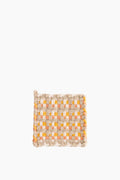 Handwoven Plant Dyed Pot Holder