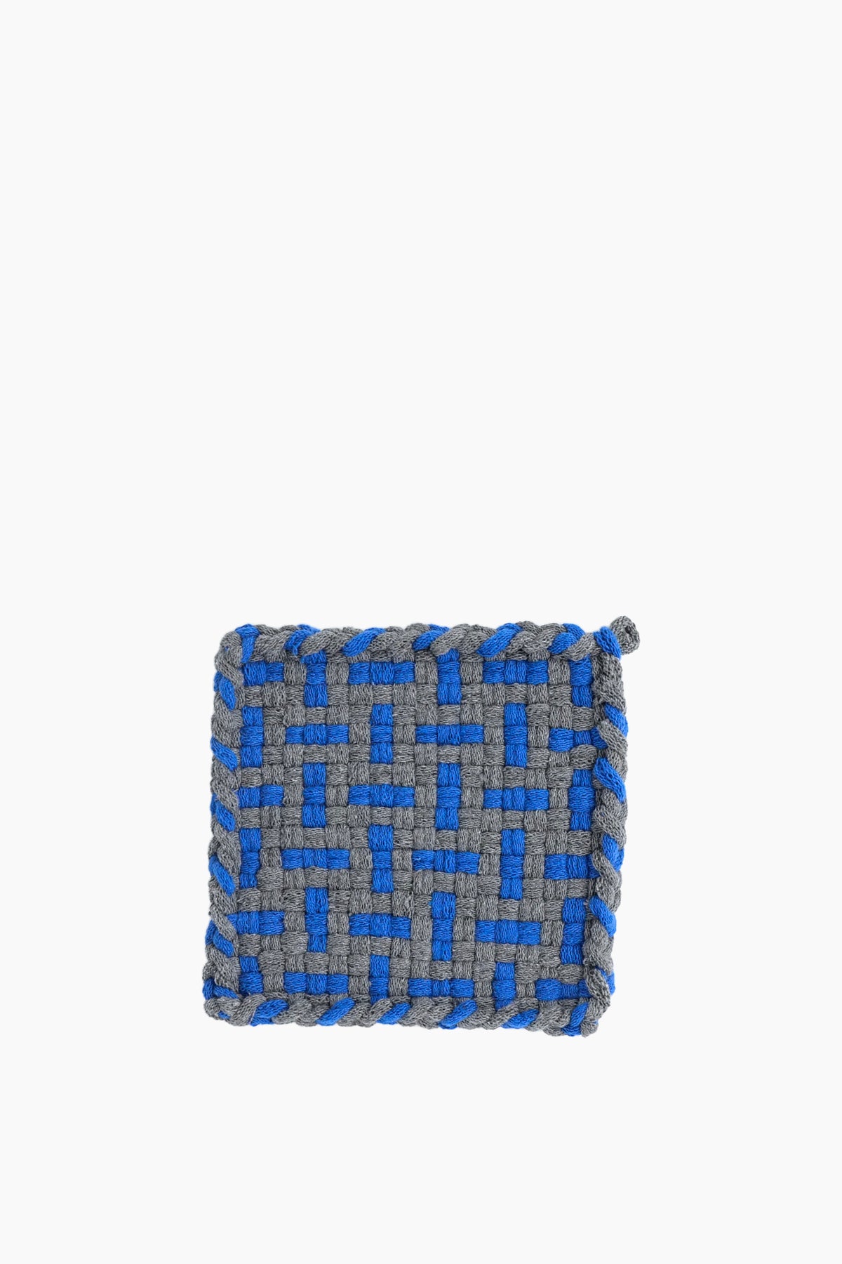 Handwoven Pot Holder