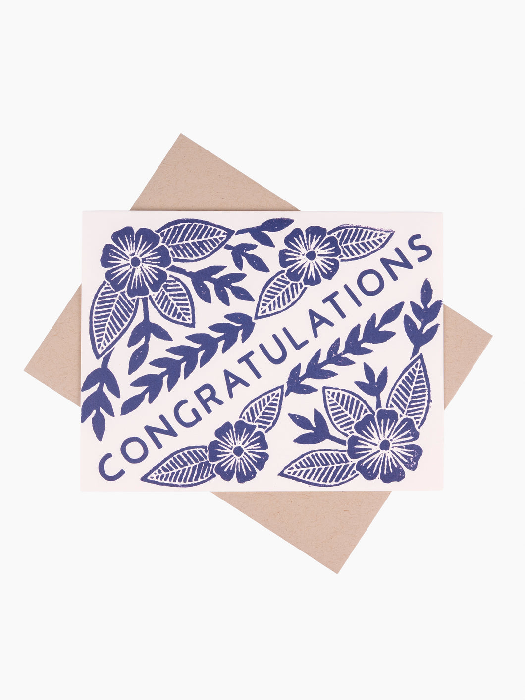 Congratulations Card