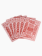 Happy Holidays Card | Set of 6