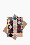 Thanks Quilt Card