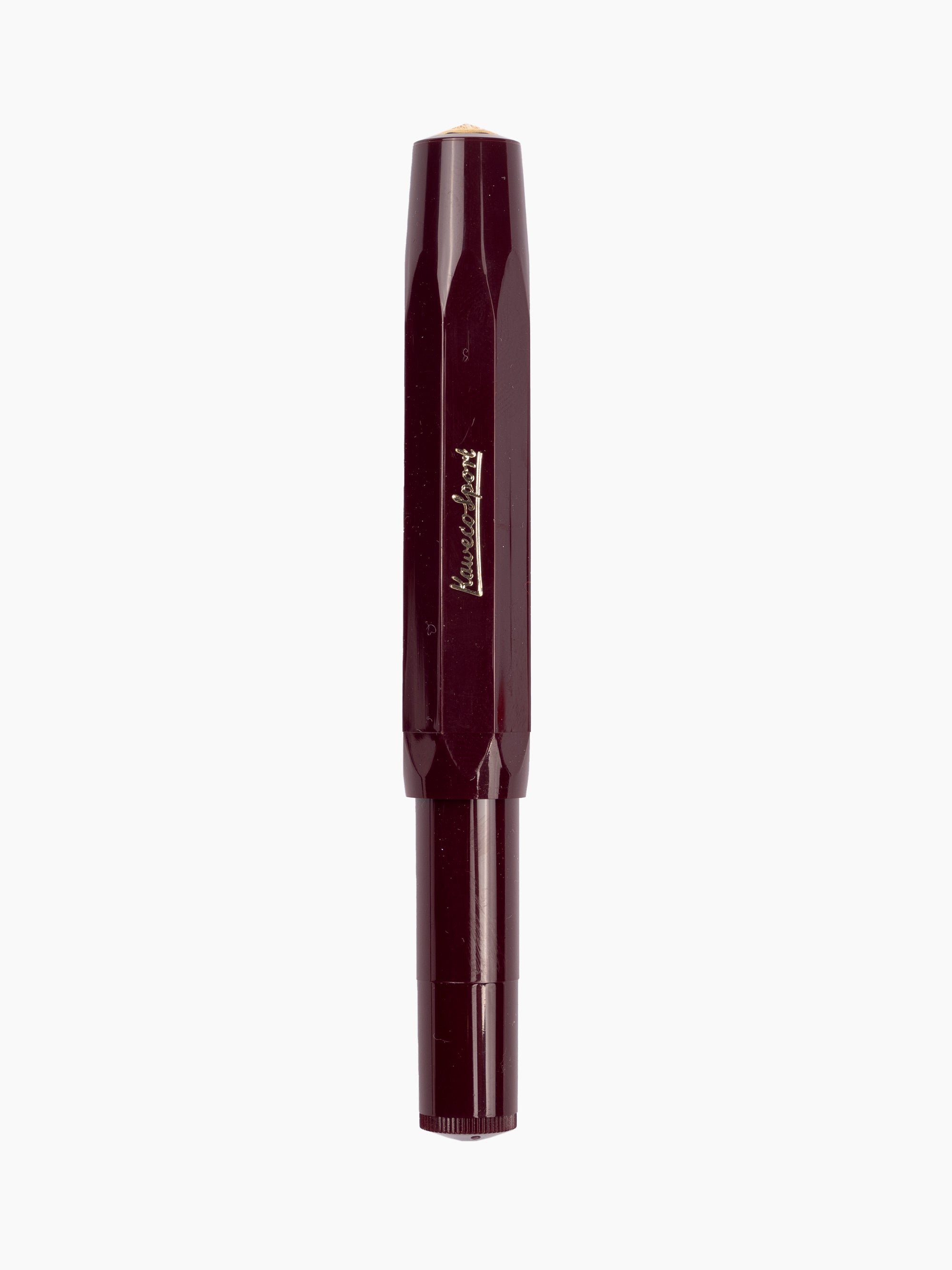 Classic Sport Fountain Pen | 9 Colors