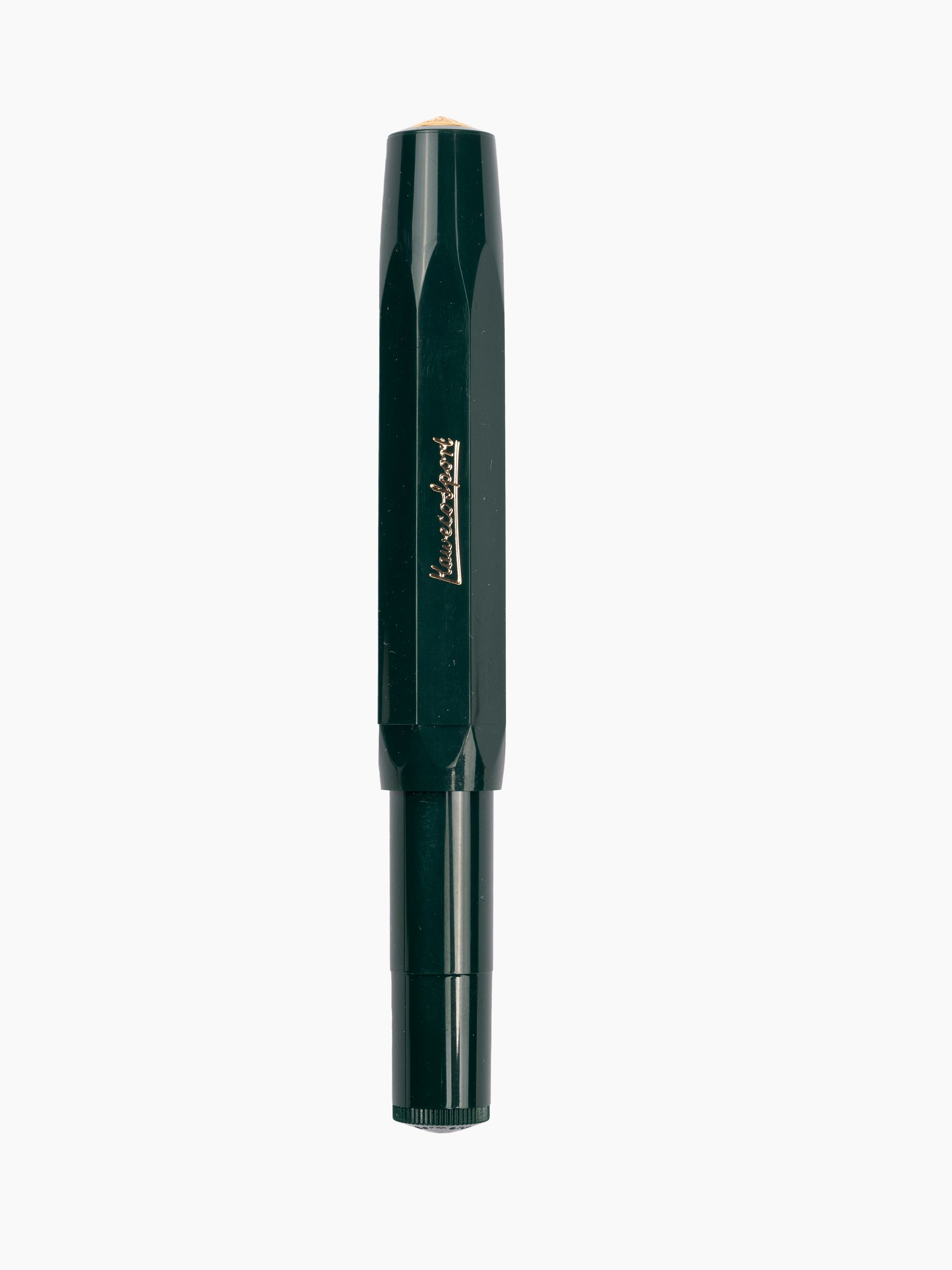Classic Sport Fountain Pen | 9 Colors